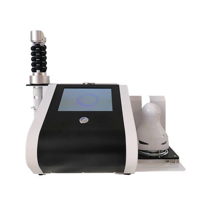 Machine de perte de poids à rouleaux sous vide infrarouges Resserrement de la peau Relèvement des fesses Drainage lymphatique