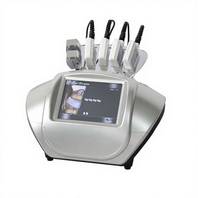 Bon prix corps de cavitation de laser de 650nm Lipo amincissant le bout droit Mark Removal Beauty de machine en ligne