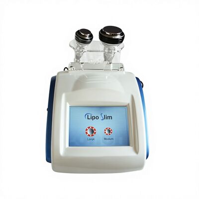 Bon prix corps de la cavitation 43KHZ/32KHZ amincissant la machine avec l'écran tactile de Digital en ligne