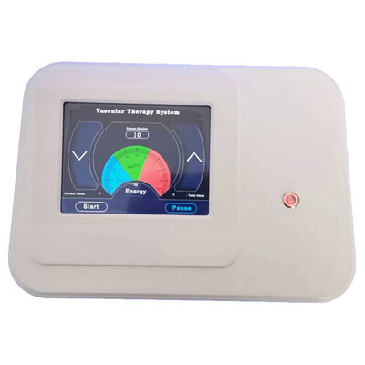 Bon prix 35w équipement vasculaire de beauté du retrait rf pour le levage facial en ligne