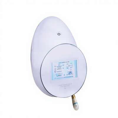 Bon prix Machine de beauté de retrait de veine d'araignée de vaisseau sanguin de laser de diode de 5HZ 980nm en ligne