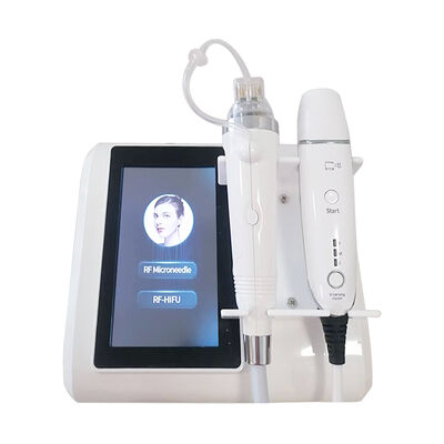 Bon prix Régénération de la peau 2 en 1 Microneedling Fraction RF Machine en ligne