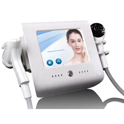 Équipement de beauté RF RF radiofréquence anti-rides lifting du visage beauté Mahine