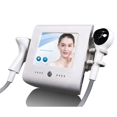Machine anti-vieillissement 2 du massage rf Thermolift de corps dans 1 lifting