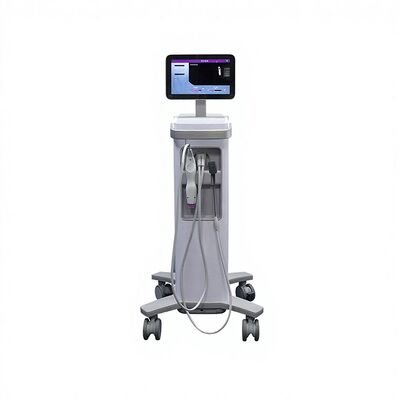 Bon prix Anti aging Acne Removal Color Screen Thermagic RF Beauty Machine For Salon en ligne
