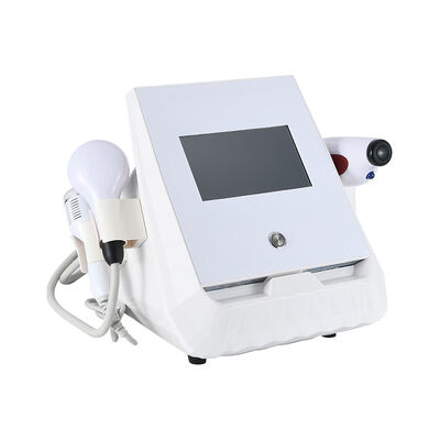 Bon prix 2 en 1 sous vide radiofrequence thermolift machine pour le raffermissement anti-âge de la peau en ligne