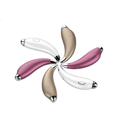 Bon prix Anti sourcil électrique Pen Massager Rf Beauty Equipment de la ride 220v en ligne