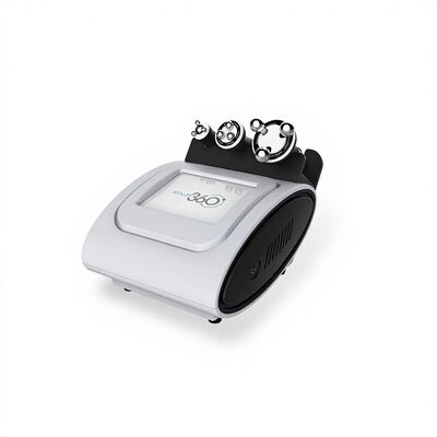 Bon prix 360 Rotating RF Beauty Equipment , 110v Rf Facial Machine en ligne