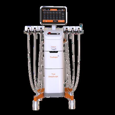 Bon prix Trusculpt Body amincissant la machine monopolaire RF 2 en 1 Trushape Id Flex en ligne