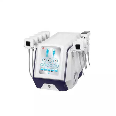 Bon prix Machine portative 10 de beauté de Trusculpt rf dans 1 rajeunissement de peau en ligne