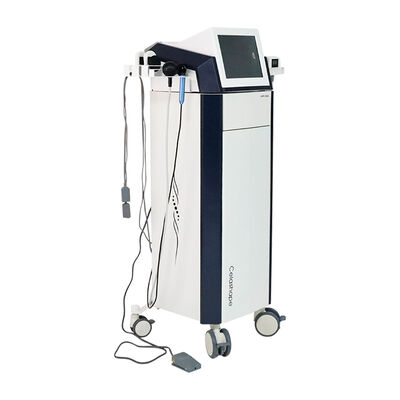 Non-invasive RF Trusculpt Face Lifting brûlant les graisses machine de perte de poids pour le corps