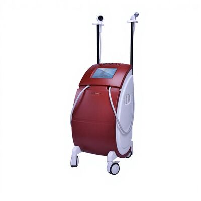 Bon prix machine de lifting de 36V 300W rf/machine faciale thermique anti-vieillissement de massage en ligne