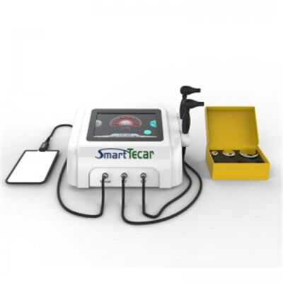 Bon prix visage de la CE de Smart Tecar de la couleur 300KHz 3 serrant le dispositif en ligne