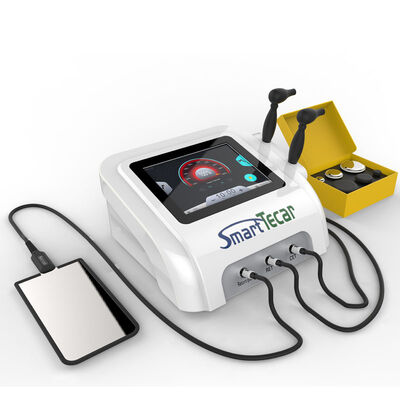 Bon prix Le rf ROUISSENT le dispositif portatif de lifting de radiofréquence de CET Monoplar en ligne