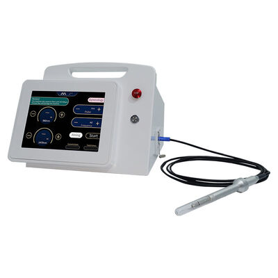 Laser à diode 980nm 1470nm  Gynécologie  Resserrement vaginal  Chirurgie laser