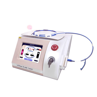 Bon prix 1470 Nm Diode à fibre optique Laser machine de liposuccion portable non chirurgicale en ligne