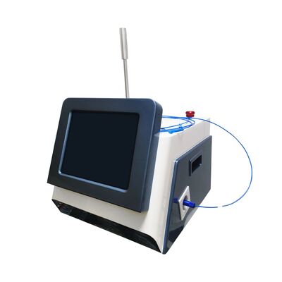 Bon prix Hôpital Laser à diode pour l' élimination vasculaire 980 1470 Nm Hémorroïde machine en ligne