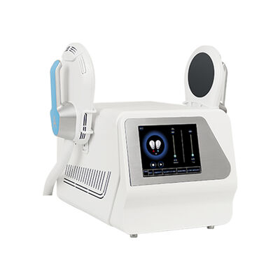 Bon prix EMS RF machine de stimulation musculaire électromagnétique en ligne