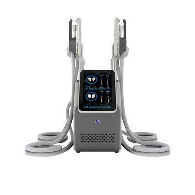 Portable à 4 poignées Ems Slim Circslim Contouring Neo RF Hi Emt Machine de sculpture