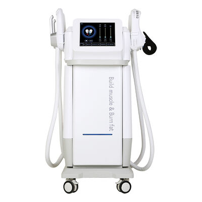 Bon prix 13Tesla Machine électronique de sculpture musculaire pour stimuler la graisse et brûler le corps en ligne