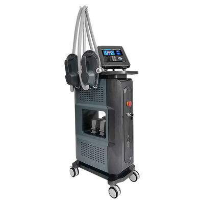 Bon prix EMS brûleur de graisse mince Contouring corps musculaire de construction HI EMT machine de sculpture en ligne