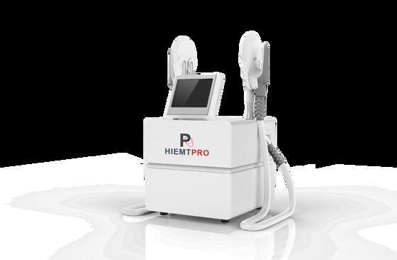 Bon prix Machine de beauté de Tesla HIEMT de la sculpture 7 en muscle de station thermale en ligne