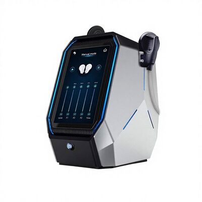 L'organisme professionnel amincissant muscle brûlant de machine de Hiemt le gros sculptent