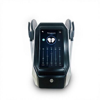 Bon prix le corps de 3000w Hiemt sculptent le corps de machine formant le muscle de construction de muscle pour sculpter la beauté en ligne