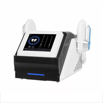 Bon prix 1-12hz la perte de poids magnétique Hiemt usinent le stimulateur de muscle d'Electro Magnetic body Slim en ligne