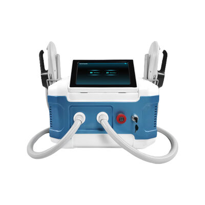 Bon prix Sculpter portatif de muscle de corps de perte de poids de la machine SME d'Emt d'écran tactile salut en ligne