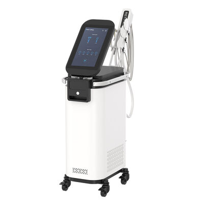 Bon prix RET Face Sacs anti-œil élimination des rides massage du visage EMS RF machine de soins du visage en ligne