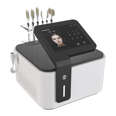 Bon prix RET portable pour le visage EMs RF machine de raffermissement de la peau pour éliminer les rides en ligne