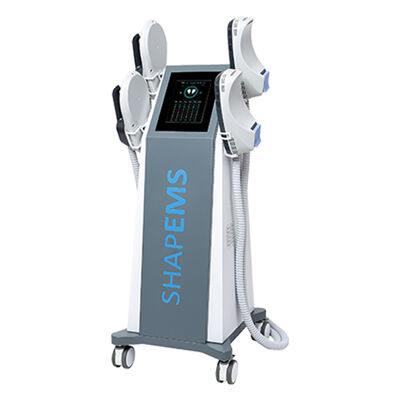 Bon prix Technologie électromagnétique pulsée à haute intensité EMS Machine de musculation en ligne