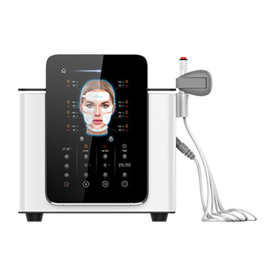 Machine de lifting du visage électromagnétique RF RF EMS à haute intensité pulsée pour le centre de traitement de la peau