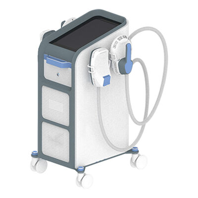 Bon prix 13 Tesla EMS RF stimulateur musculaire perte de poids machine de sculpture corporelle HI-EMT en ligne