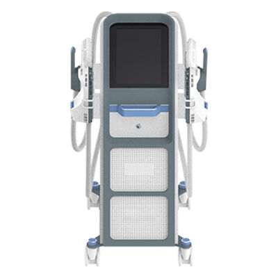 Bon prix 1 à 100 Hz de fréquence Hi Emt Machine Stimulateur Musculaire en ligne