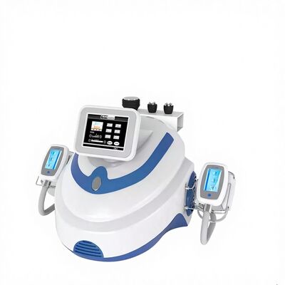 Bon prix Laser de Cryolipolysis + de lipo (8 protections de laser) + cavitation + machine de perte de poids de vide de rf en ligne