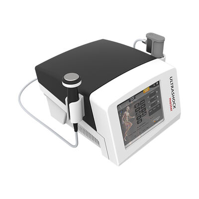 Bon prix 2 dans 1 machine portative d'onde de choc pour le soulagement de la douleur de dysfonctionnement érectile en ligne