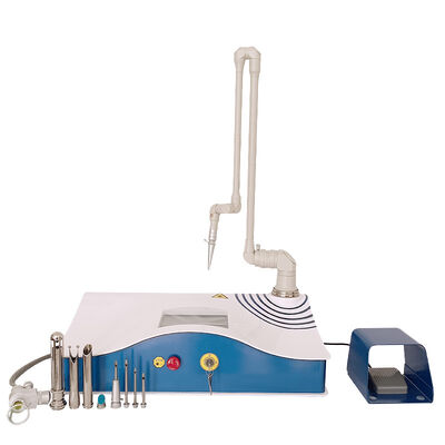 Bon prix Machine partielle de laser de CO2 d'impulsion superbe pour le retrait de laser de tache en ligne