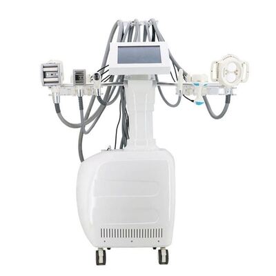 Bon prix Cavitation Cryolipolysis amincissant la BIO théorie de vide de la machine rf pour le salon en ligne