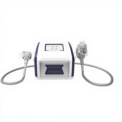 Bon prix machine fraîche de 12V Mini Fat Reduction Cryolipolysis Slimming en ligne