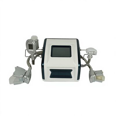 Bon prix Double Chin Body 0.2kw Cryolipolysis amincissant la machine en ligne