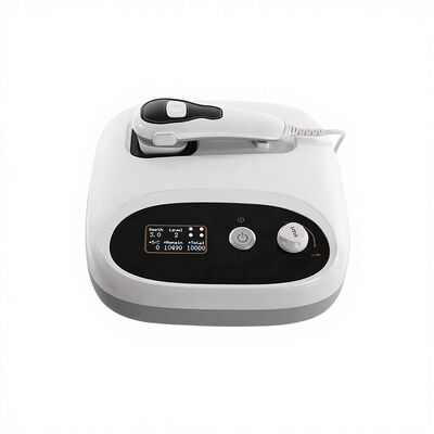 Bon prix Retrait HF119 de ride de rajeunissement de peau de machine de beauté de HIFU focalisé par utilisation à la maison en ligne