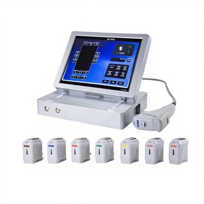 Bon prix Machine de serrage vaginale portative de HIFU, machine non chirurgicale de remontée du visage de HIFU en ligne