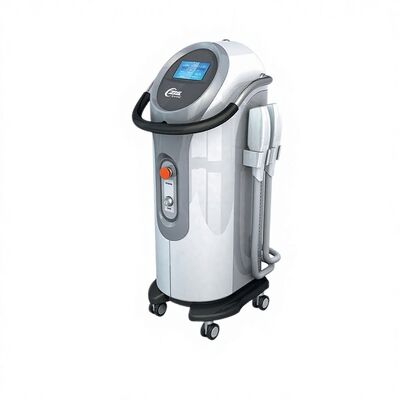 Bon prix Chargement initial rf, machine d'E-lumière d'épilation de salon de dépilage pour l'usage à la maison en ligne