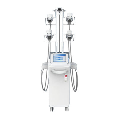 Bon prix Machine d'amincissement corporel par cryolipolyse à 360° avec massage par aspiration pour l'élimination du double menton sans chirurgie en ligne
