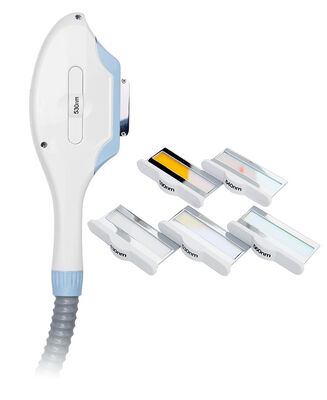 Bon prix Pièces de rechange pour manche IPL de rajeunissement de la peau, filtres pour manche IPL, lampes laser, optique pour épilation, pièce à main IPL en ligne