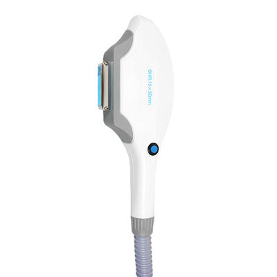 Bon prix Poignée permanente d'épilation de chargement initial de retrait de ride de rajeunissement de peau de DPL OPT en ligne