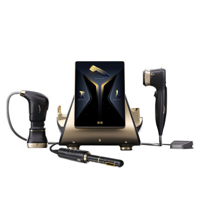 Bon prix 22D HIFU Ultra Anti-âge Amincissement du corps Raffermissement vaginal Machine HIFU en ligne