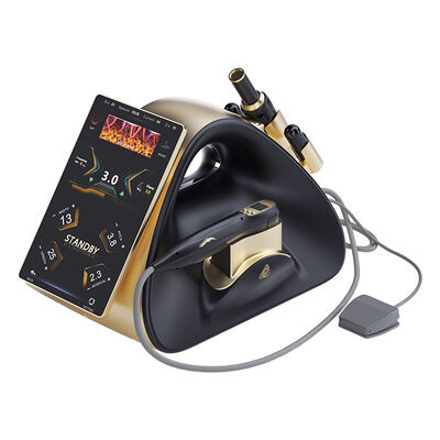 Bon prix Machine 3-en-1 Ultra HIFU 22D MAX pour le soin intime féminin, le lifting du visage et le remodelage du corps en ligne